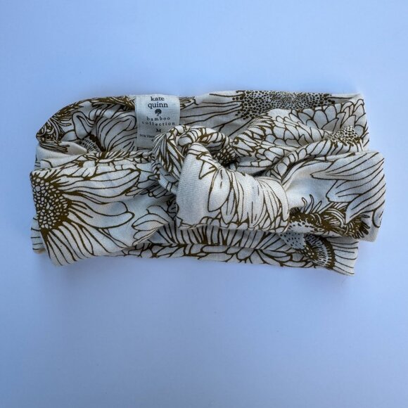 Kate Quinn Head Bow Set | Jersey & Rib, 4-Pack | Multi-color | 6–12M (M) - Picture 6 of 8